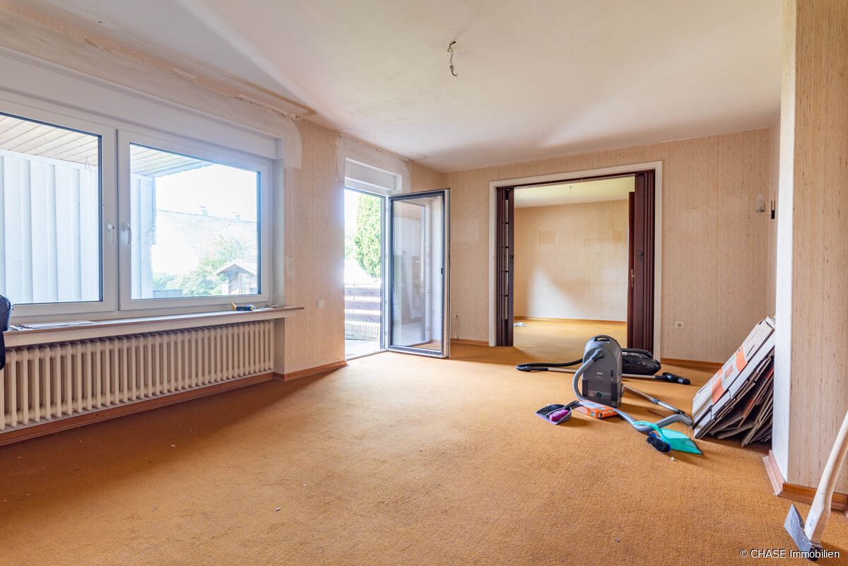 7 rooms Townhouse in Schaumburg, Germany No. 331778