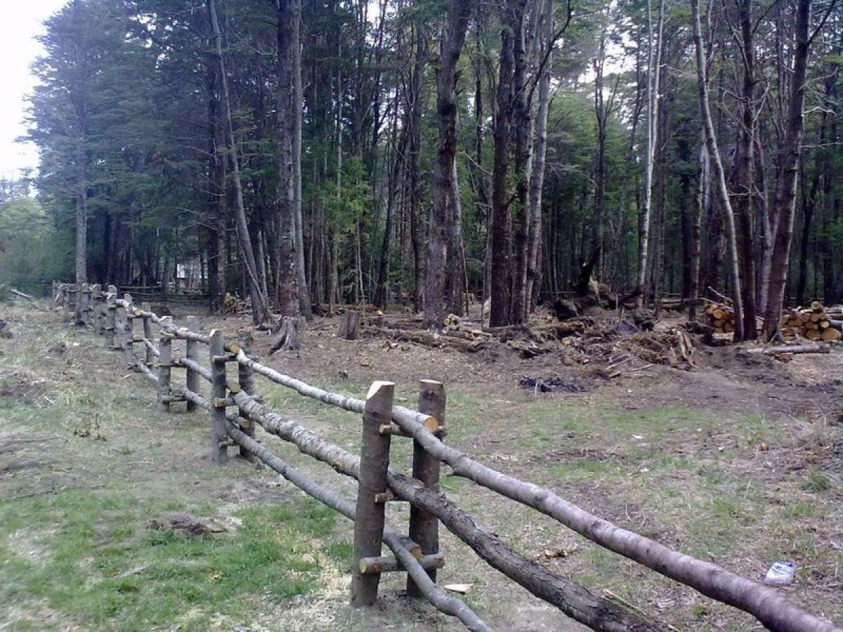 Земельный участок в Неукен, Аргентина № 42412