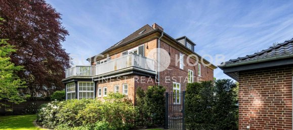 Коммерческая недвижимость с 6 спальнями в Альтона, Германия № 366524 7