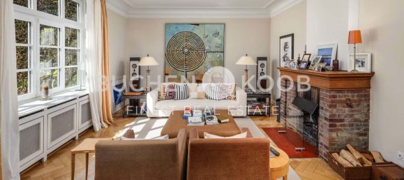 Коммерческая недвижимость с 6 спальнями в Альтона, Германия № 366524 3