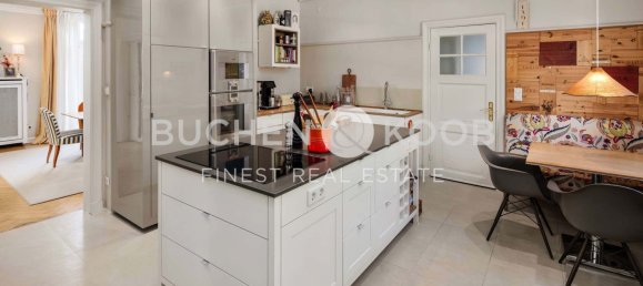 Коммерческая недвижимость с 6 спальнями в Альтона, Германия № 366524 4