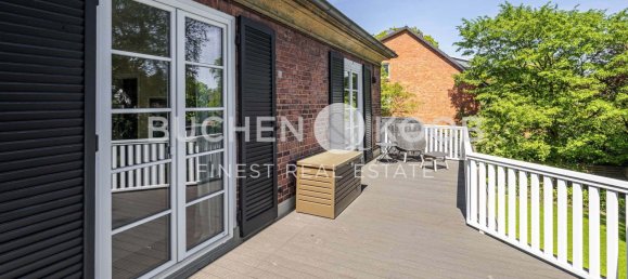 Коммерческая недвижимость с 6 спальнями в Альтона, Германия № 366524 6