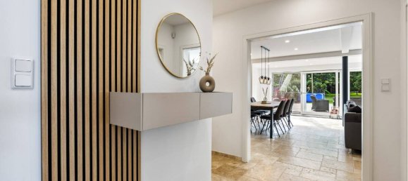 6 rooms Townhouse in Stormarn, Germany No. 346277 7