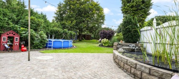 6 rooms Townhouse in Stormarn, Germany No. 346277 40