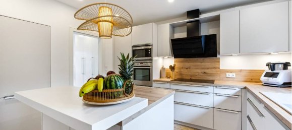 6 rooms Townhouse in Stormarn, Germany No. 346277 10