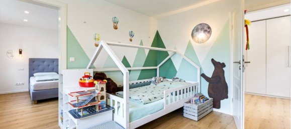 6 rooms Townhouse in Stormarn, Germany No. 346277 12