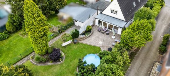 6 rooms Townhouse in Stormarn, Germany No. 346277 43