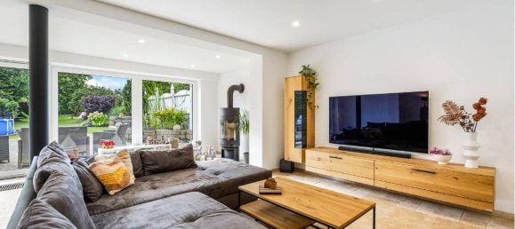 6 rooms Townhouse in Stormarn, Germany No. 346277 6