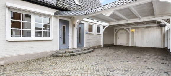 6 rooms Townhouse in Stormarn, Germany No. 346277 24