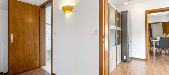 6 rooms Townhouse in Stormarn, Germany No. 346277 25