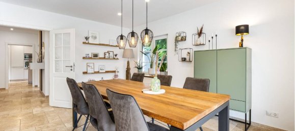 6 rooms Townhouse in Stormarn, Germany No. 346277 5