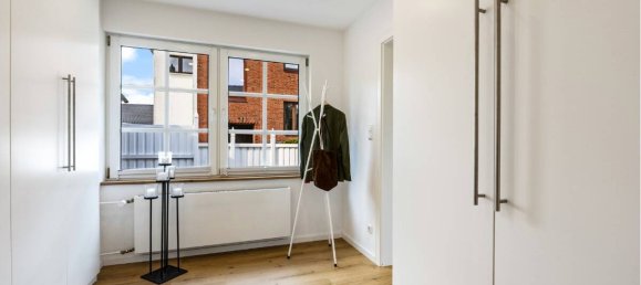 6 rooms Townhouse in Stormarn, Germany No. 346277 22