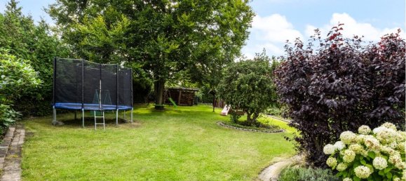 6 rooms Townhouse in Stormarn, Germany No. 346277 37