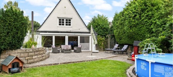 6 rooms Townhouse in Stormarn, Germany No. 346277 39