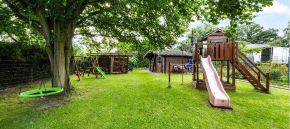 6 rooms Townhouse in Stormarn, Germany No. 346277 38