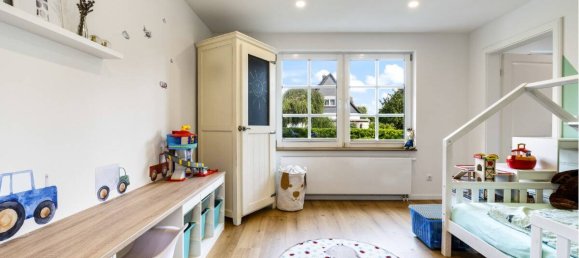 6 rooms Townhouse in Stormarn, Germany No. 346277 13