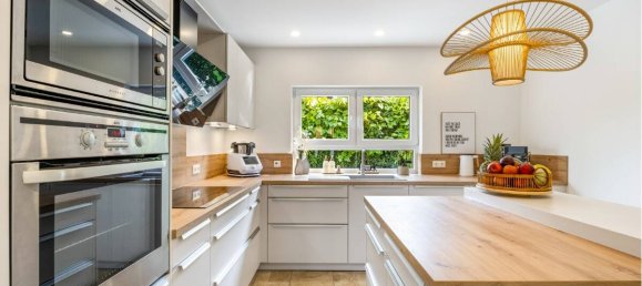 6 rooms Townhouse in Stormarn, Germany No. 346277 8