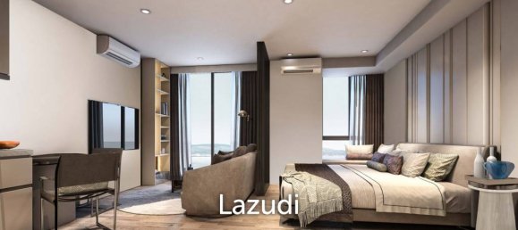 1 chambre Condo à Rawai, Thailand No. 18658 2