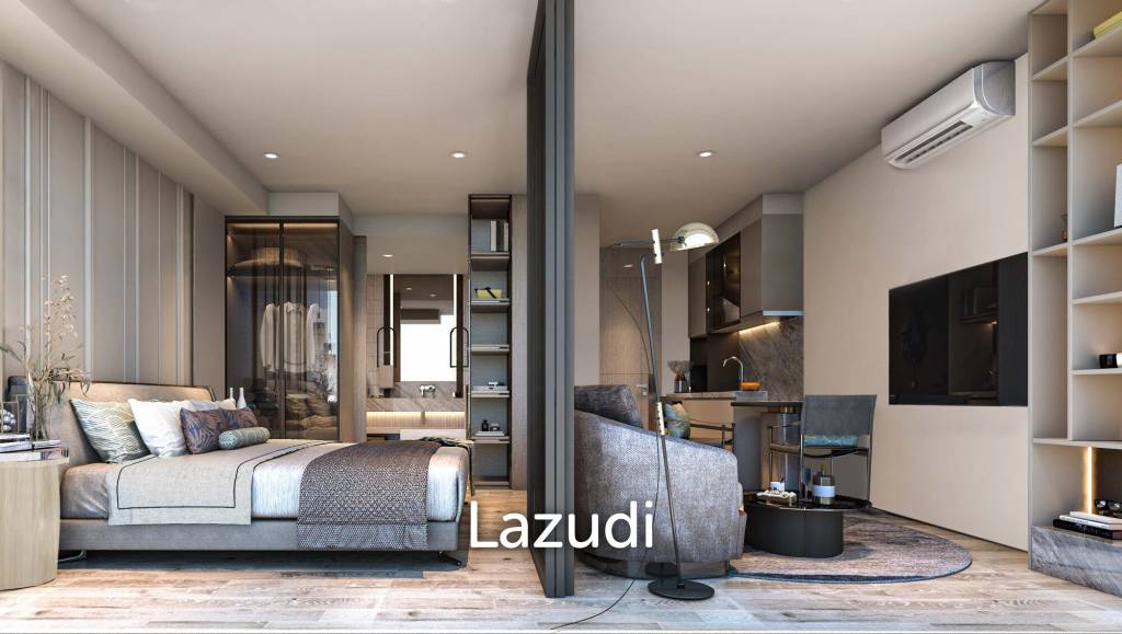 1 chambre Condo à Rawai, Thailand No. 18658