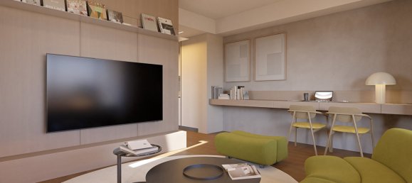 1 bedroom Apartment in Nicosia, Cyprus No. 26628 4