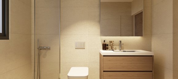 1 bedroom Apartment in Nicosia, Cyprus No. 26628 11