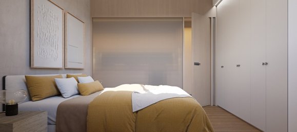 1 bedroom Apartment in Nicosia, Cyprus No. 26628 10