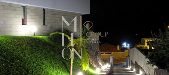 3 غرف نوم منزل في Canico, Portugal رقم 142003 20