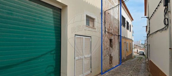 Almacén en Silves, Portugal 210 m² No. 55275 2