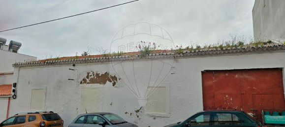 Almacén en Silves, Portugal 210 m² No. 55275 7