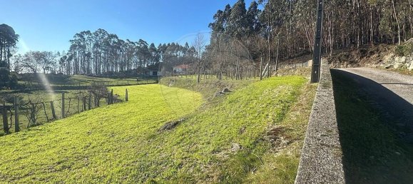  قطعة أرض في Vila Verde, Portugal 6420متر مربع رقم 34402 13