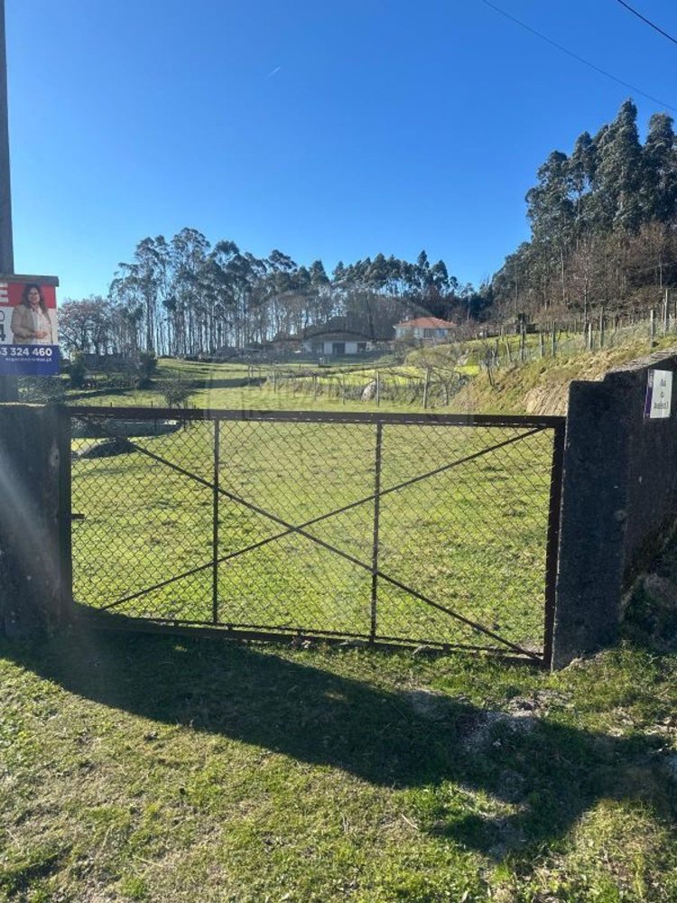  قطعة أرض في Vila Verde, Portugal 6420متر مربع رقم 34402