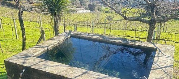  قطعة أرض في Vila Verde, Portugal 6420متر مربع رقم 34402 16