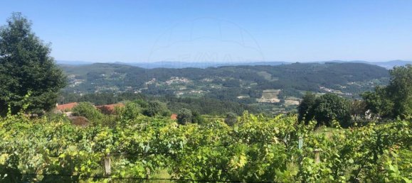  قطعة أرض في Vila Verde, Portugal 6420متر مربع رقم 34402 10