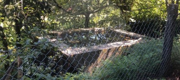  قطعة أرض في Vila Verde, Portugal 6420متر مربع رقم 34402 9