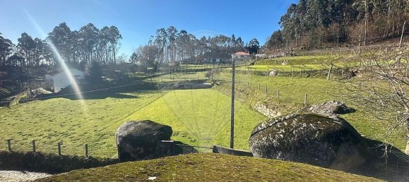  قطعة أرض في Vila Verde, Portugal 6420متر مربع رقم 34402 20