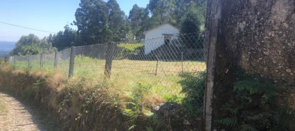  قطعة أرض في Vila Verde, Portugal 6420متر مربع رقم 34402 2