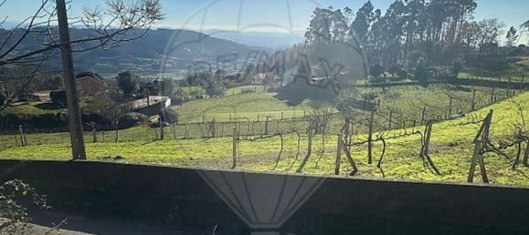  قطعة أرض في Vila Verde, Portugal 6420متر مربع رقم 34402 12