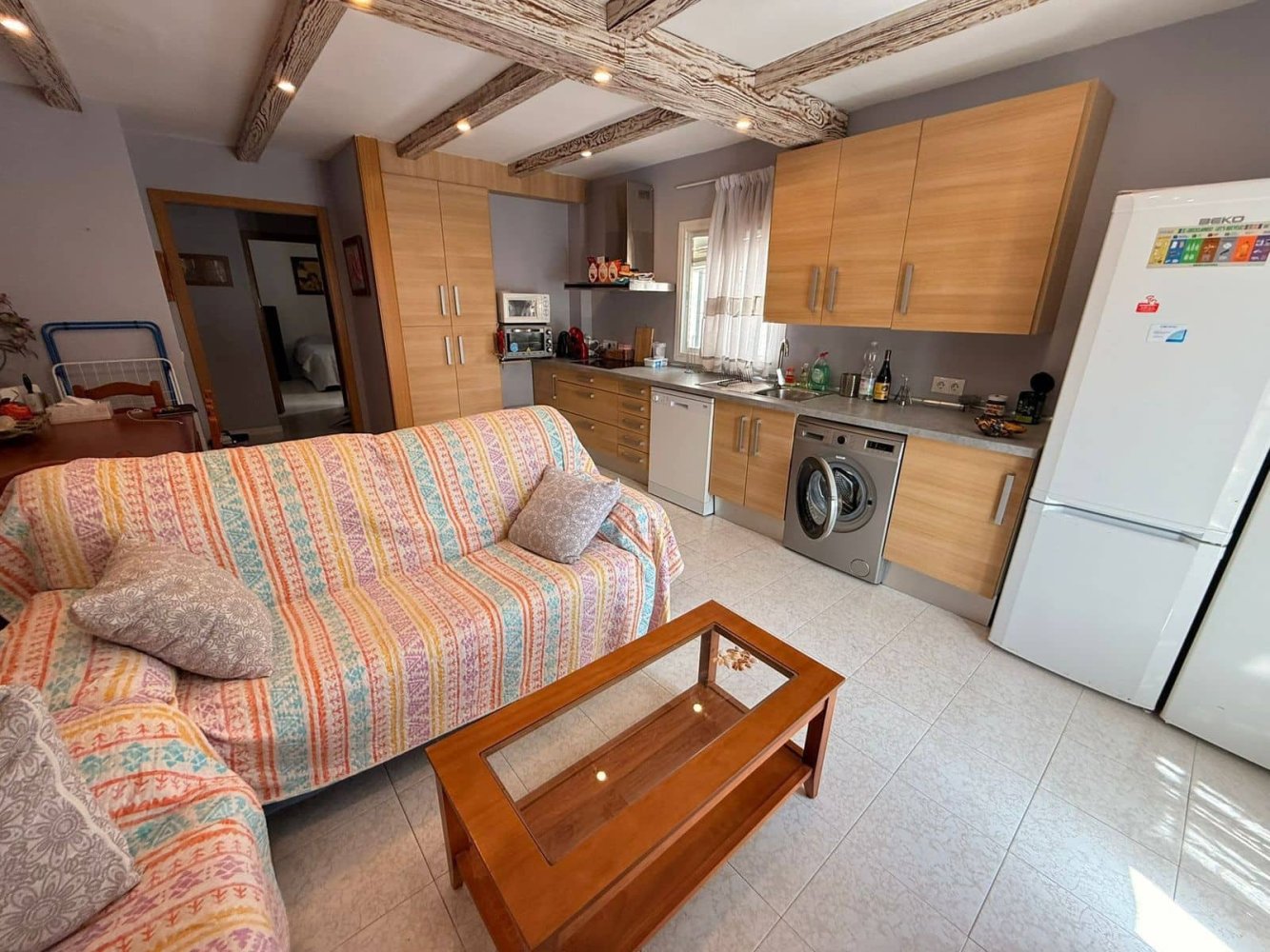 3 bedrooms Apartment in Torremolinos, Spain No. 178334