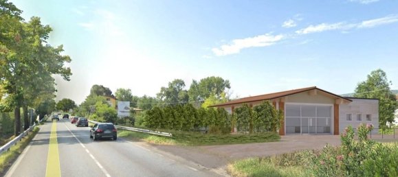 Terreno em Manerba del Garda, Italy 2000 m² N.º 71759 2