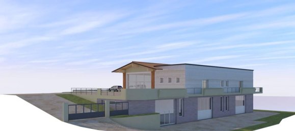 Terreno em Manerba del Garda, Italy 2000 m² N.º 71759 3