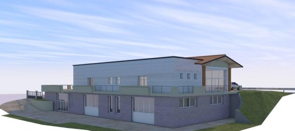 Terreno em Manerba del Garda, Italy 2000 m² N.º 71759 4