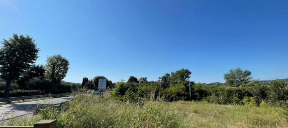 Terreno em Manerba del Garda, Italy 2000 m² N.º 71759 12