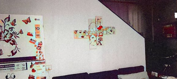 Apartamento de 1 dormitorio en Gambolò, Italy No. 286819 6