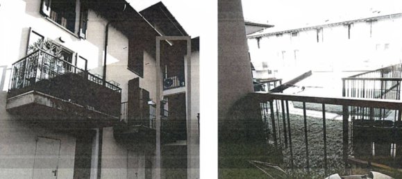 Apartamento de 1 dormitorio en Gambolò, Italy No. 286819 4