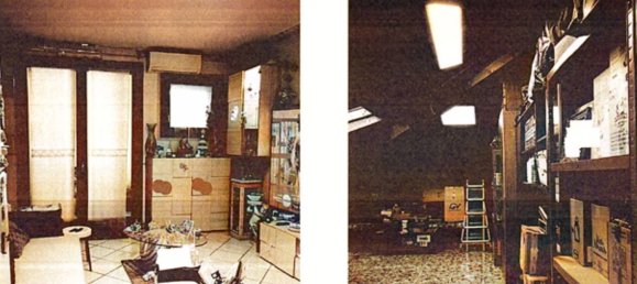 Apartamento de 1 dormitorio en Gambolò, Italy No. 286819 7