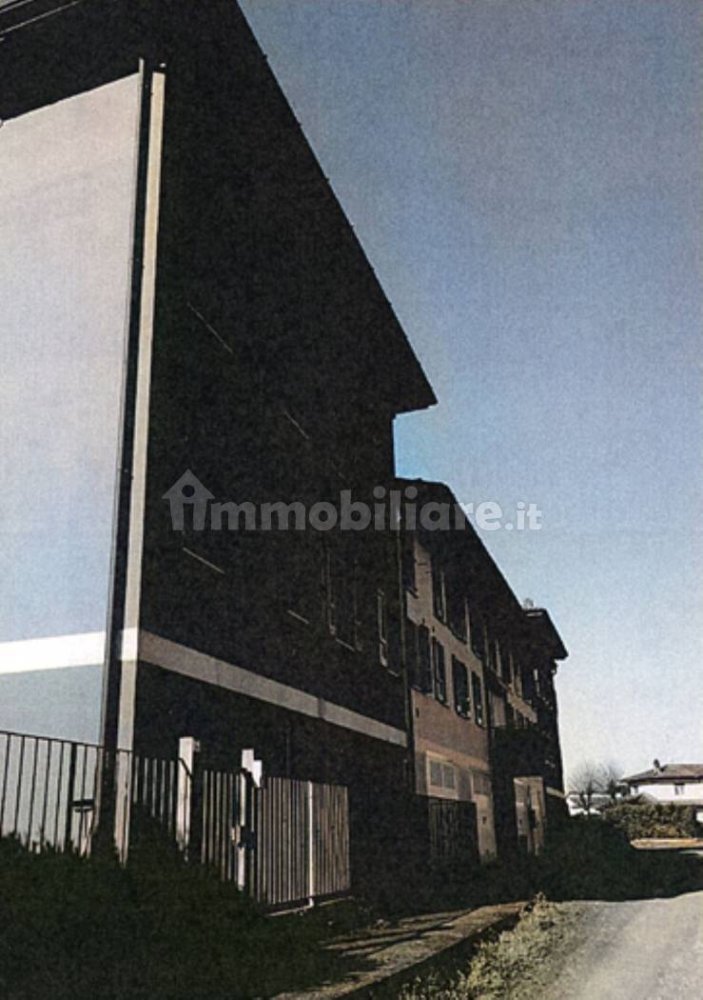 Apartamento de 1 dormitorio en Gambolò, Italy No. 286819