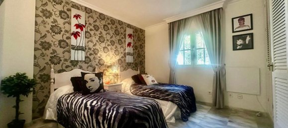 5 غرف نوم فيلا في Mijas, Spain رقم 141834 16