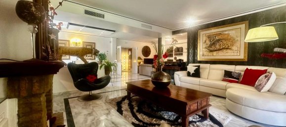 5 غرف نوم فيلا في Mijas, Spain رقم 141834 6