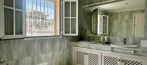 5 غرف نوم فيلا في Mijas, Spain رقم 141834 17