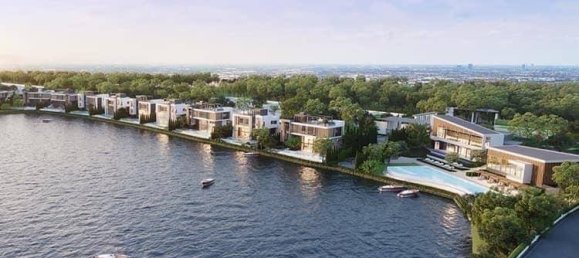 7 Schlafzimmer Villa in Bang Phli Yai, Thailand, Nr. 62579 10